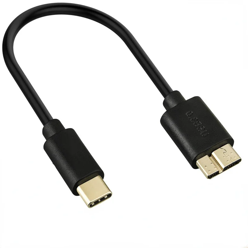 Tablet Accessories For Samsung - Cable USB tipo C 3,1 a