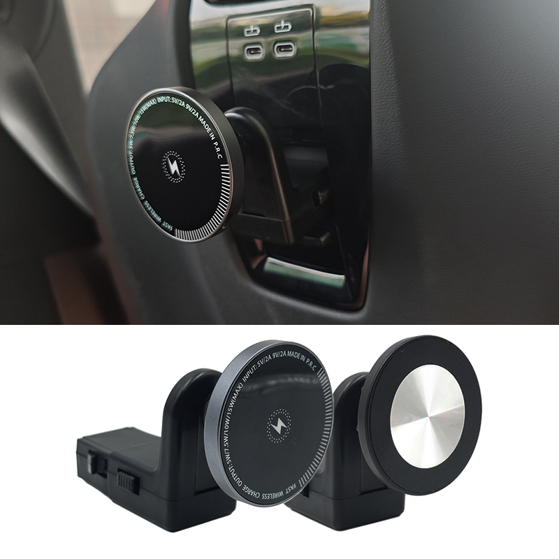 Bmw Accessories Tablet Holder - Para BMW 5 7 Series I5