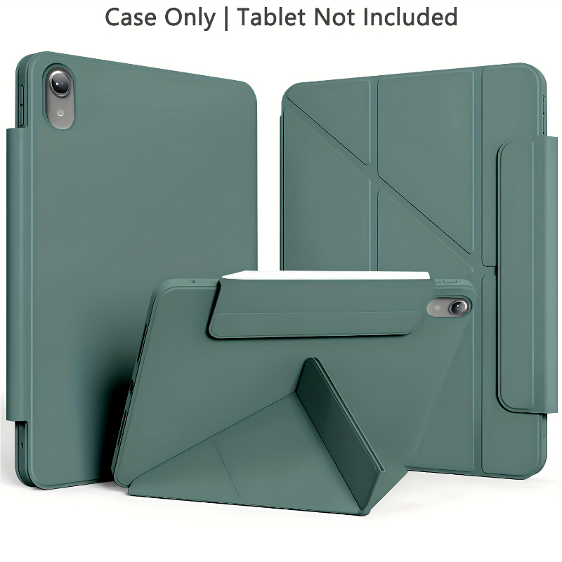 Wacom Tablet Accessories - Funda inteligente con múltiples ángulos de