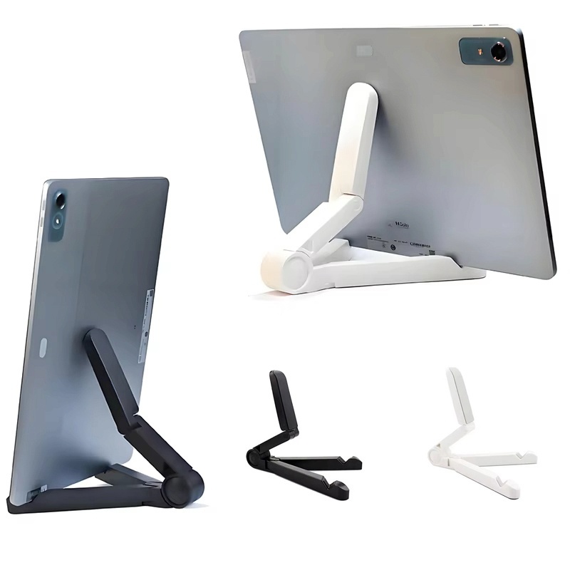 Realme Tablet Accessories - Soporte plegable multifuncional para teléfono móvil,