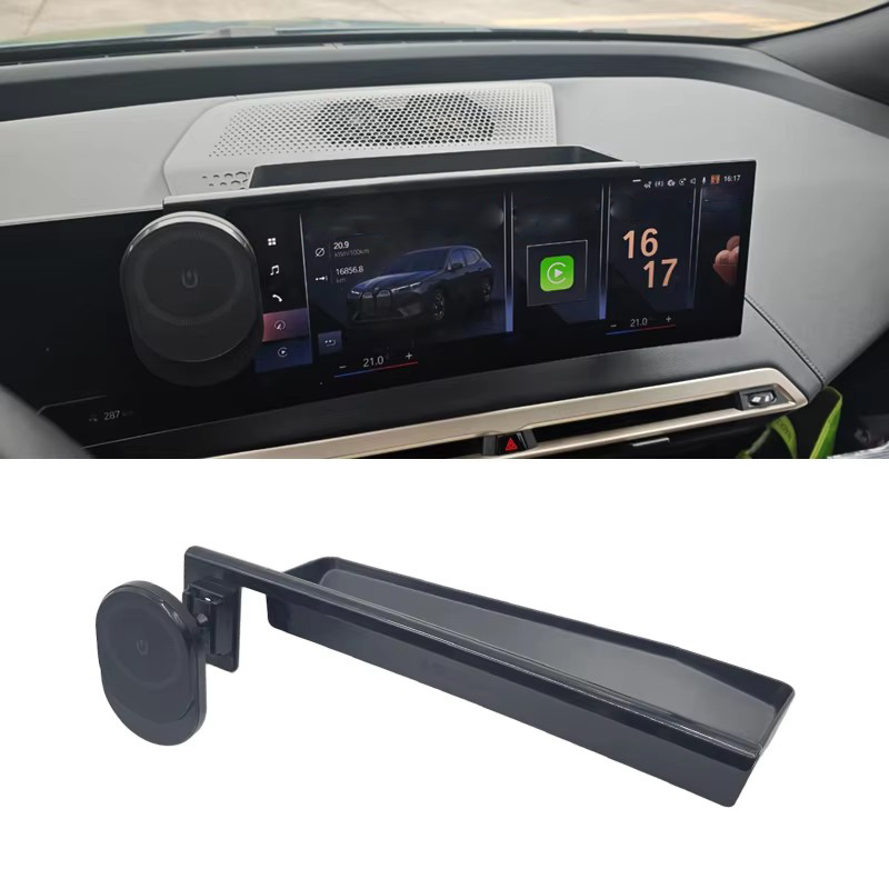 Bmw Accessories Tablet Holder - Para BMW X5 X6 X7 I3