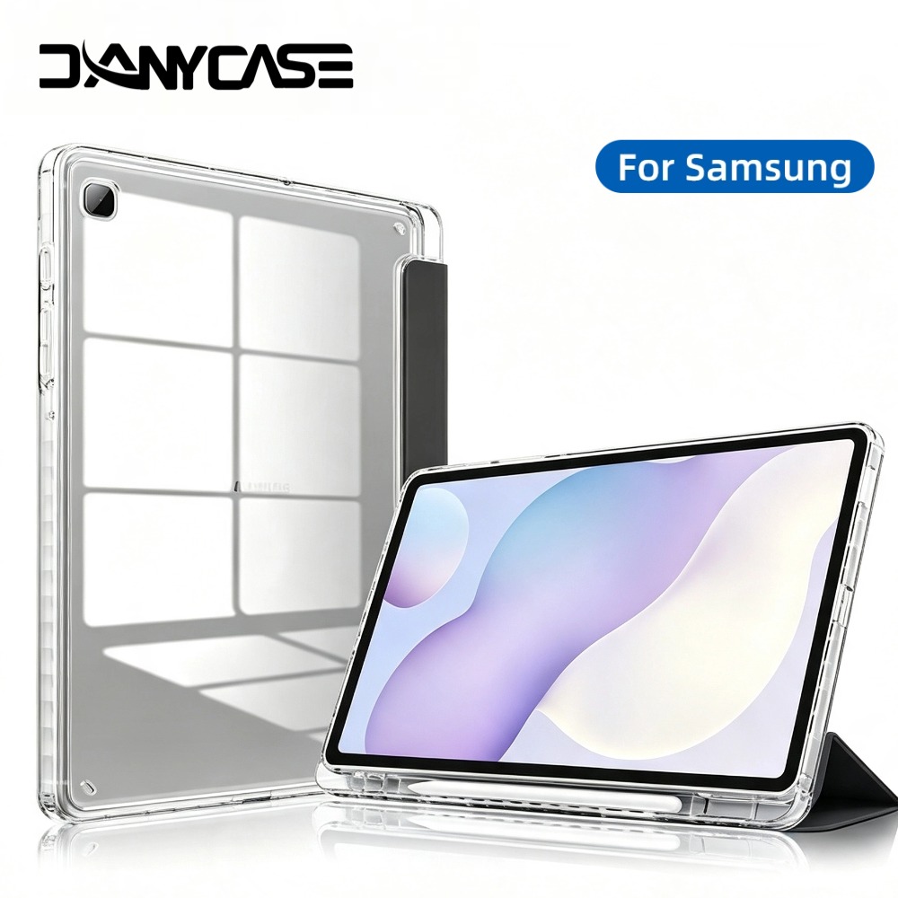 Samsung Tablet S9 Accessories - Funda para Samsung Galaxy Tab S6