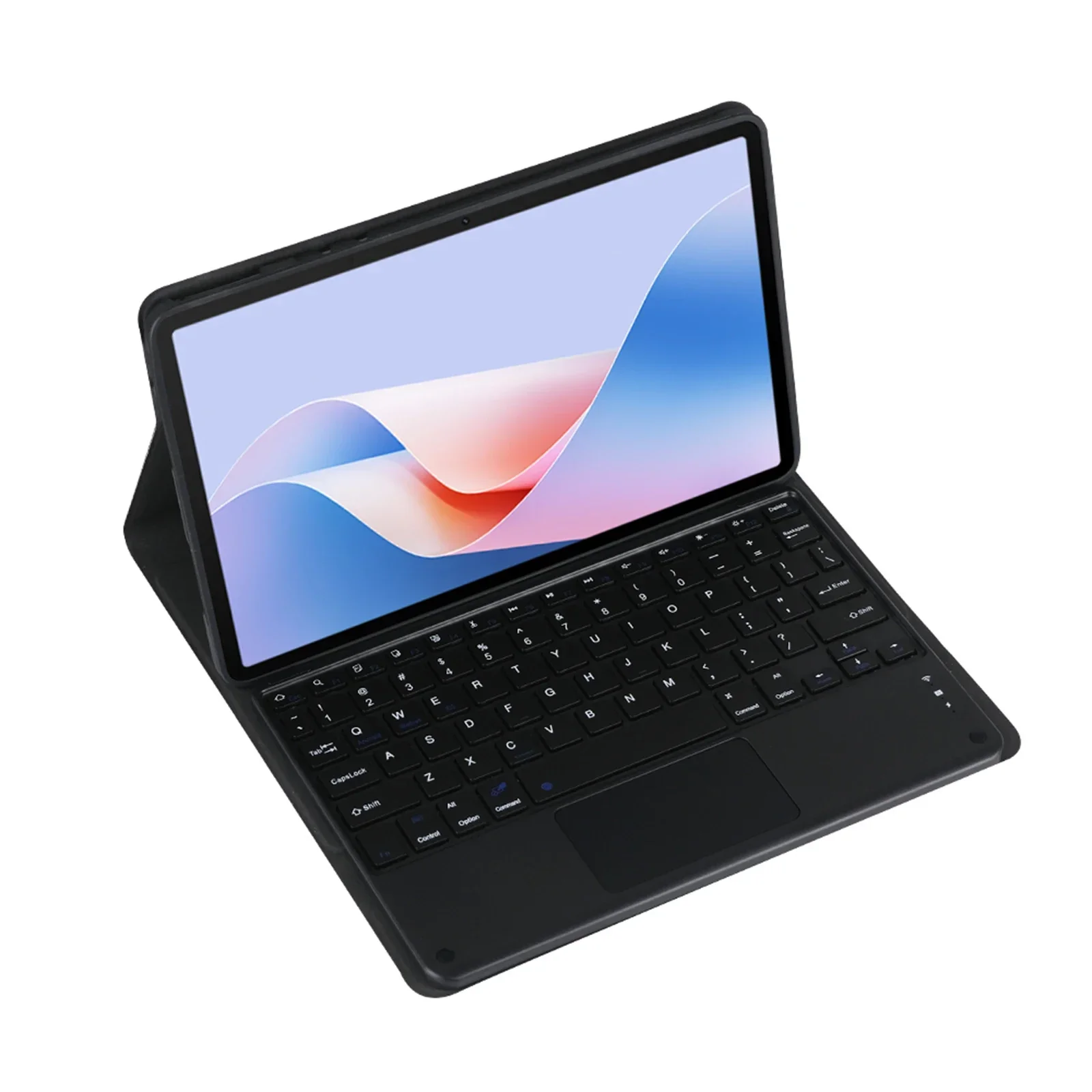 Tablet Accessories For Samsung - Funda con teclado para tableta Samsung