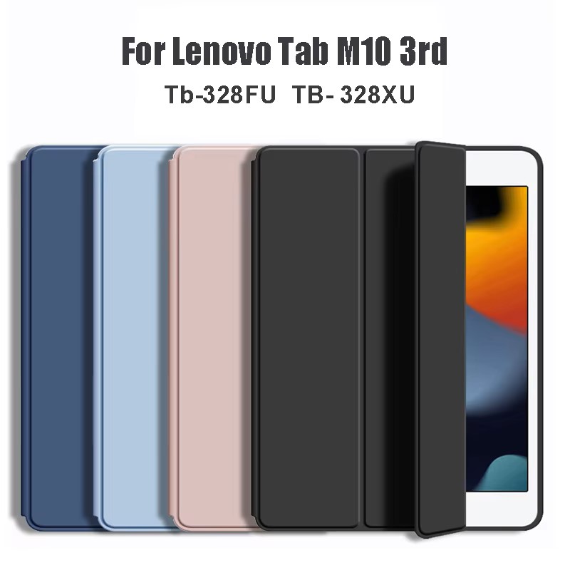 Lenovo Tablet With Accessories - Capa para Lenovo Tab M10 3.