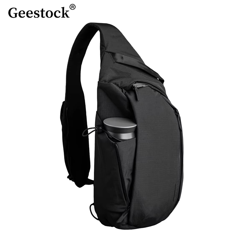 Tablet Shoulder Bag - Geestock, bolso de viaje al aire