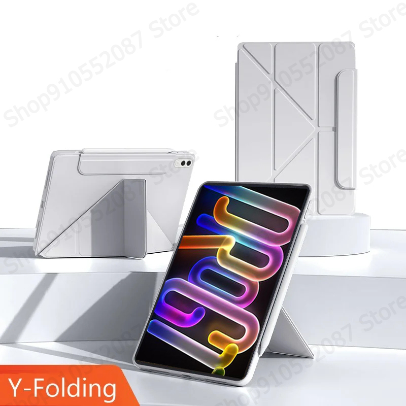 Lenovo Tablet With Accessories - Funda para Xiaoxin Pad Pro GT