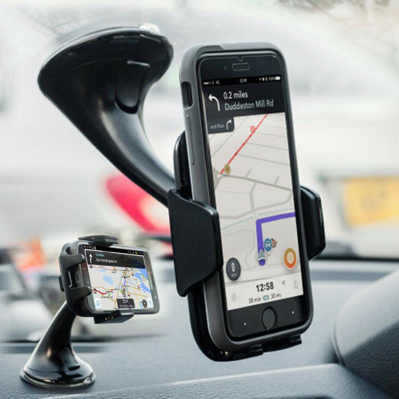 Bmw Accessories Tablet Holder - Soporte de montaje con ventosa para