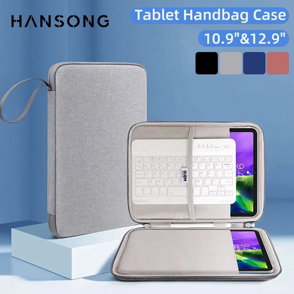 Wacom Tablet Accessories - Funda de bolso para tableta de