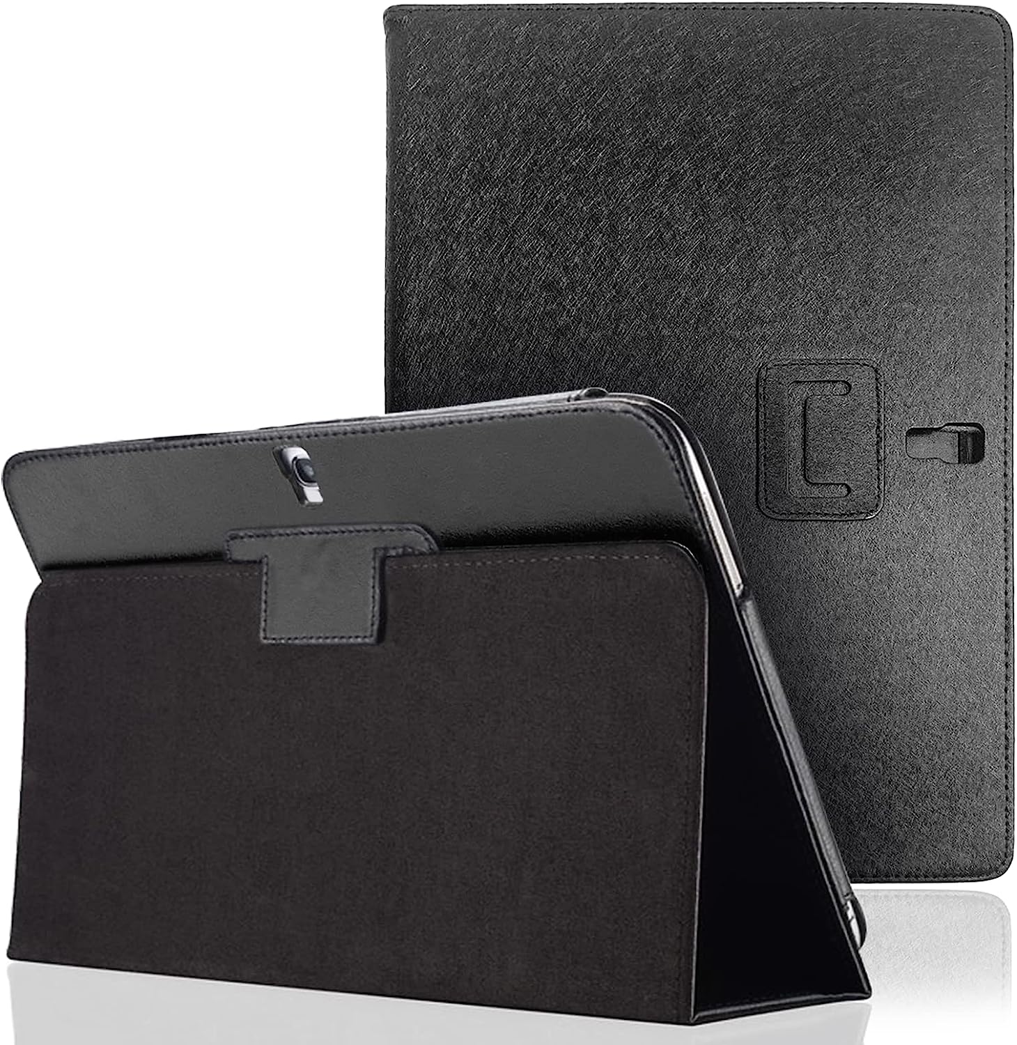 Wacom Tablet Accessories - Funda de cuero de diseño a