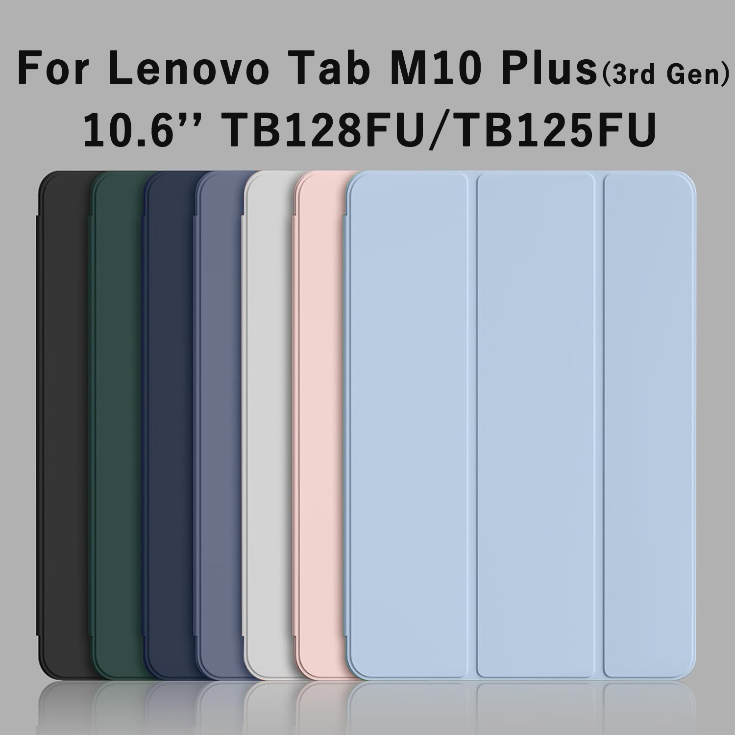Lenovo Tablet With Accessories - Para Lenovo Tab M10 Plus (3a