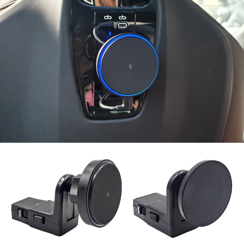 Bmw Accessories Tablet Holder - Para BMW X7 X6 X5 X3