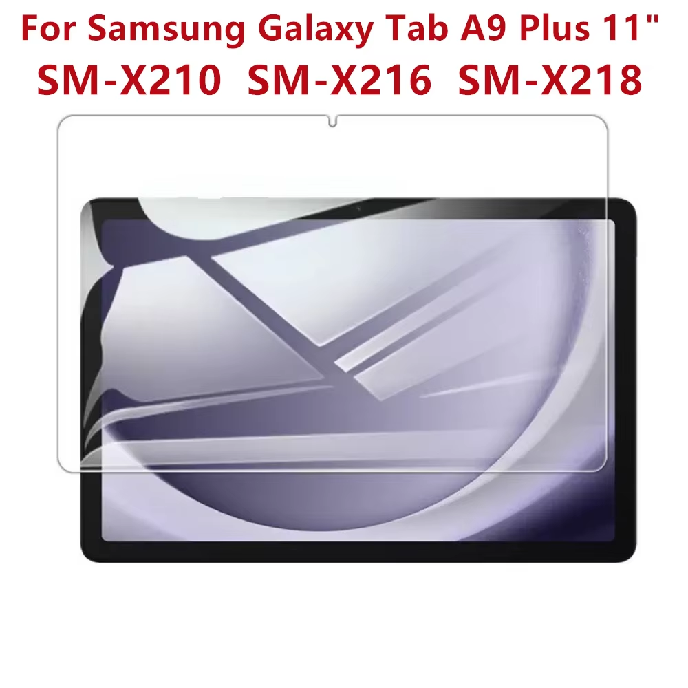 Tablet Accessories For Samsung - 1 Protector de Pantalla de Vidrio