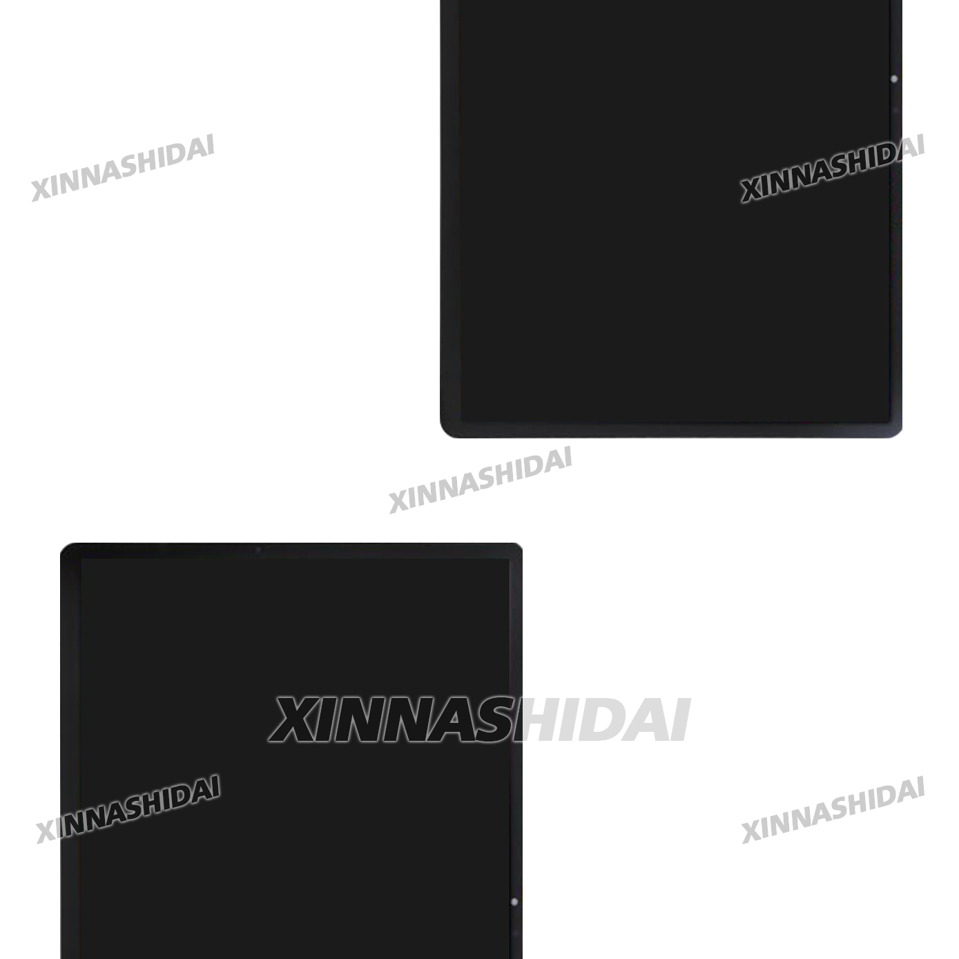 Tablet Accessories For Samsung - Pantalla LCD probada para Samsung Galaxy