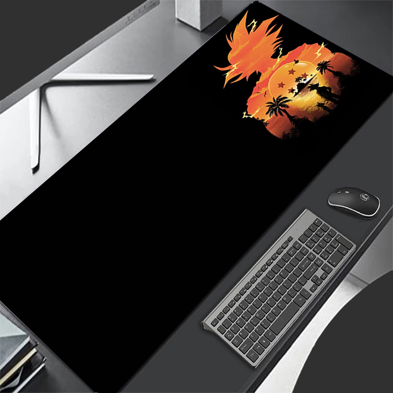 Tablet Accessories Gifts - Alfombrilla de ratón Gamer XXL para