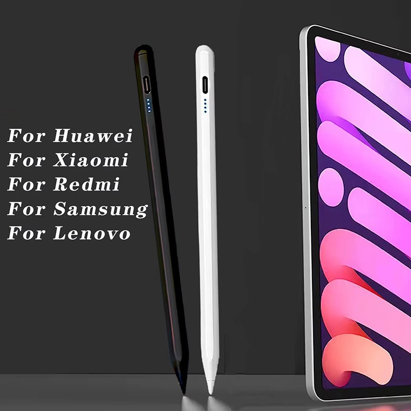 Lenovo Tablet With Accessories - Lápiz óptico Universal para pantalla táctil