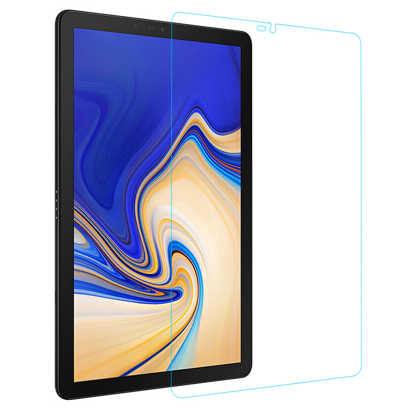 Tablet Accessories For Samsung - Protector de pantalla de vidrio templado