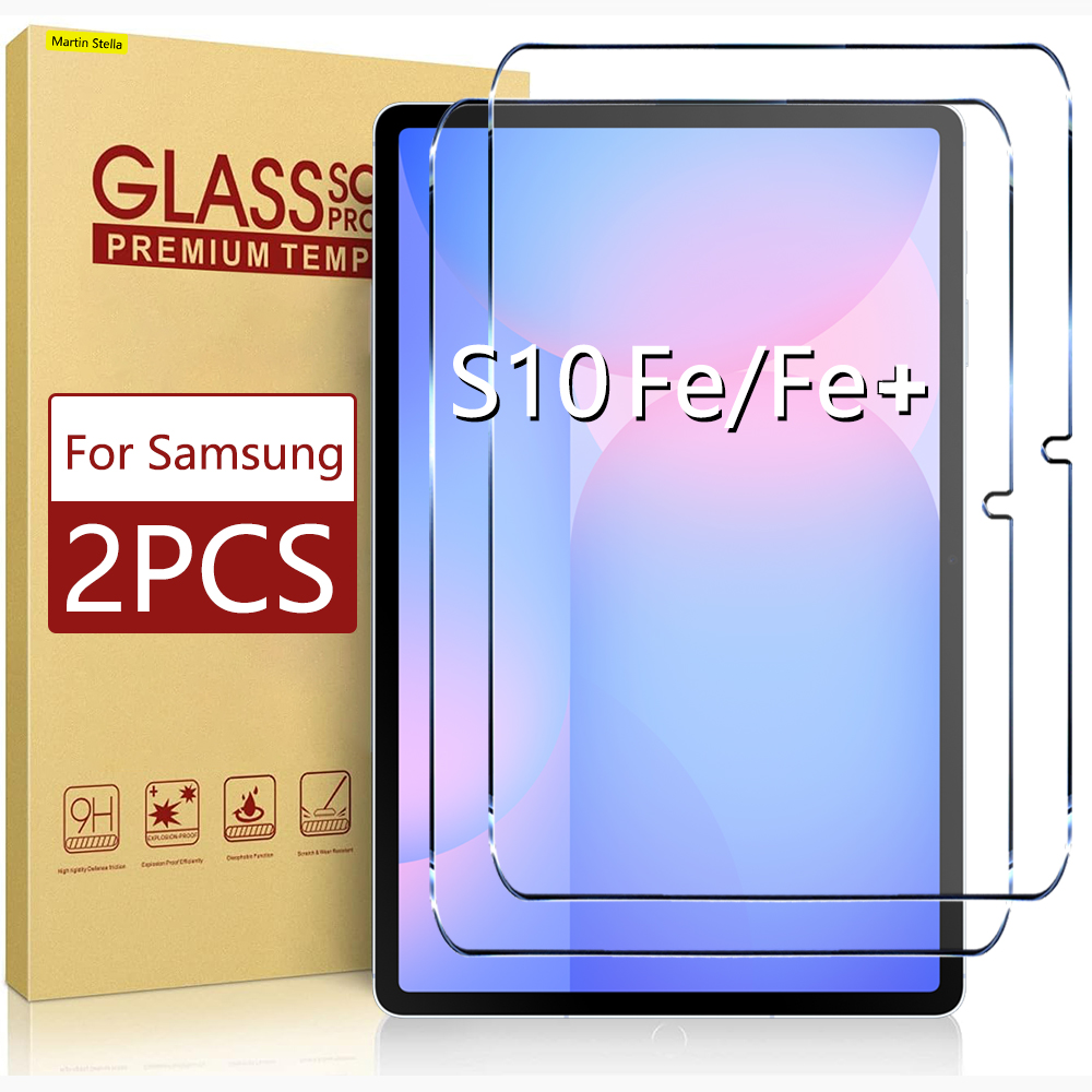Tablet Accessories For Samsung - Para Samsung Galaxy Tab S10 Fe