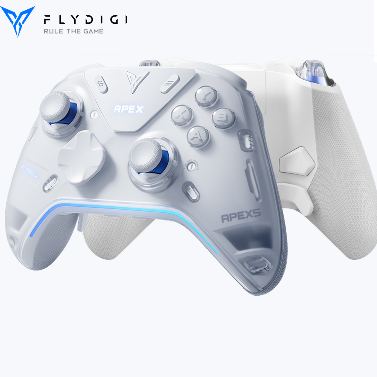 Android Tablet Gaming Accessories - Control de Juego Bluetooth Flydigi Apex