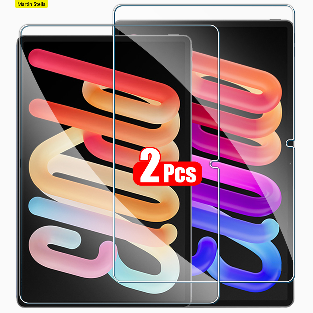 Lenovo Tablet With Accessories - Protector de pantalla de vidrio templado