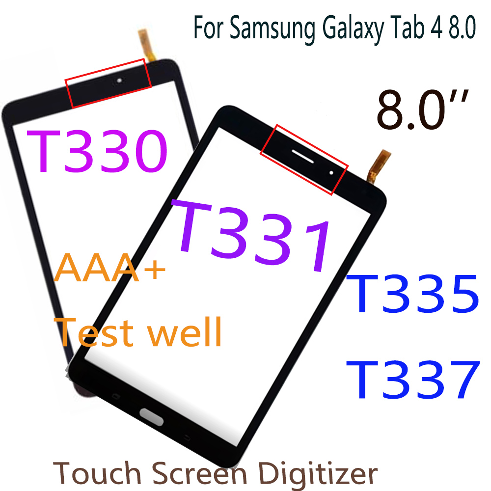 Tablet Accessories For Samsung - Para Samsung Galaxy Tab 4 8,0