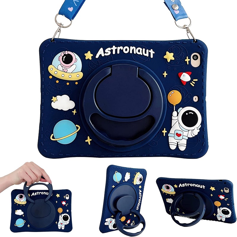 Samsung Tablet S9 Accessories - Funda infantil para Samsung Galaxy Tab