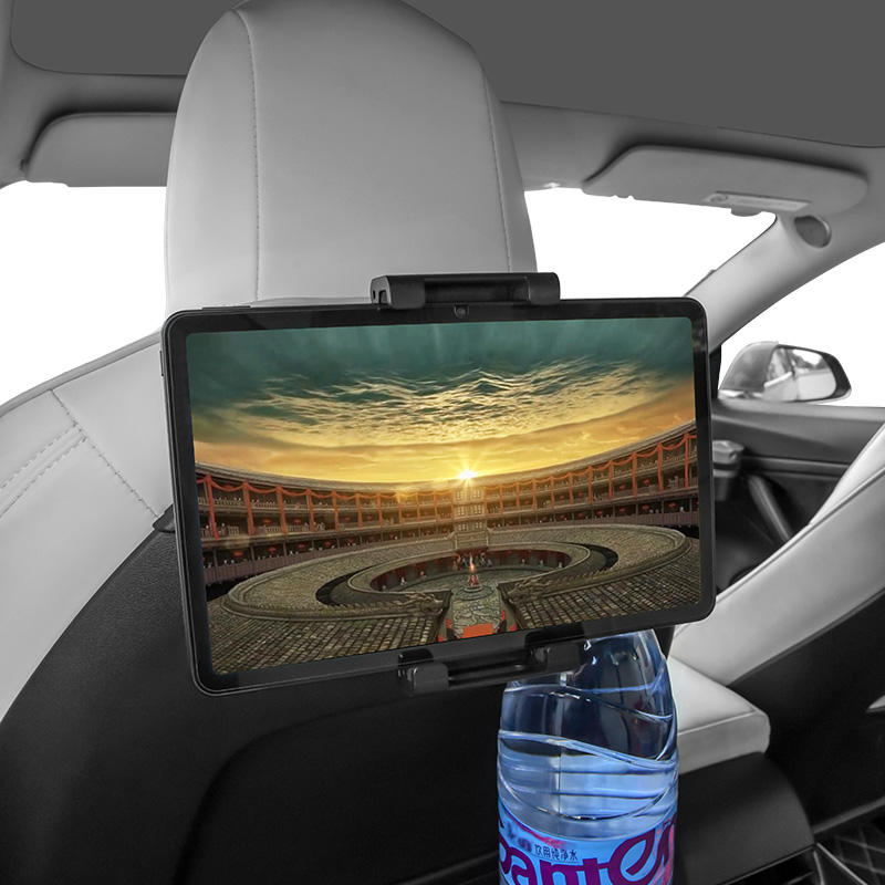 Bmw Accessories Tablet Holder - Soporte para reposacabezas trasero de asiento