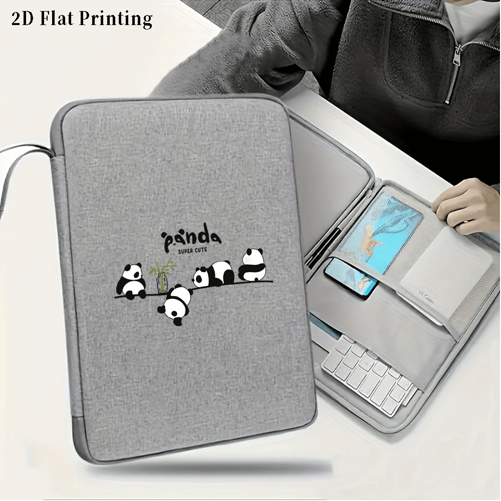 Wacom Tablet Accessories - Funda para tableta con estampado de
