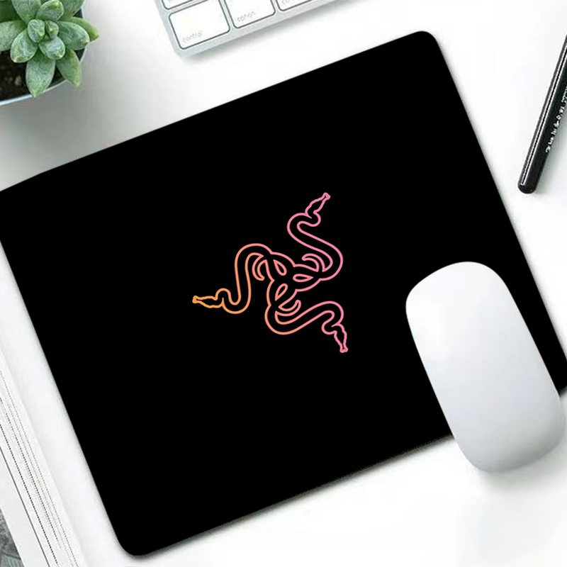 Tablet With All Accessories - Razer-alfombrilla de ratón de lujo para