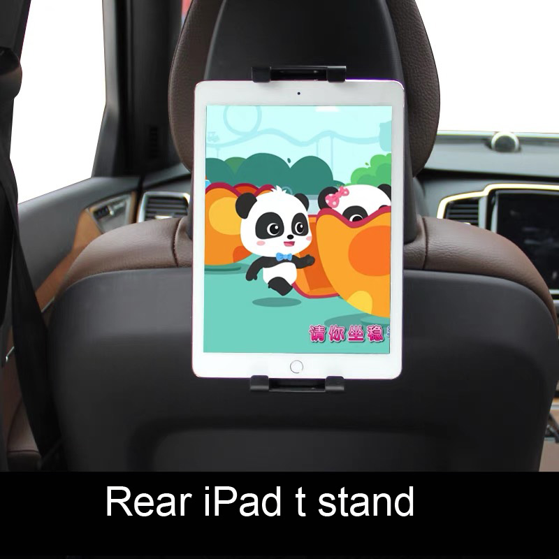 Bmw Accessories Tablet Holder - Soporte para Teléfono Móvil, iPad y