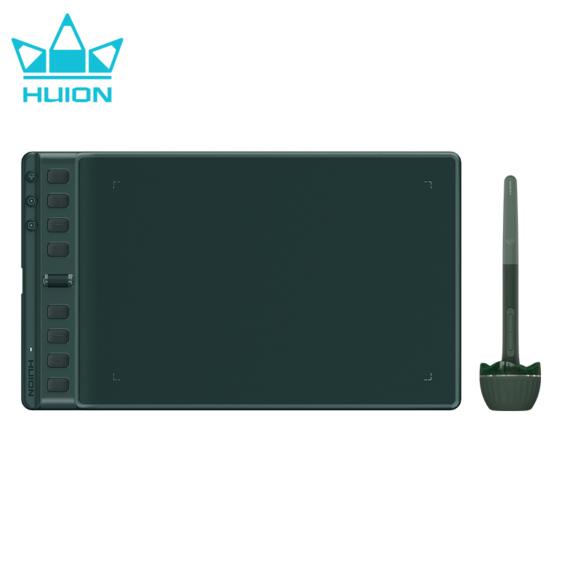 Huion Tablet Accessories - Huion Inspiroy 2 M H951P tabletas