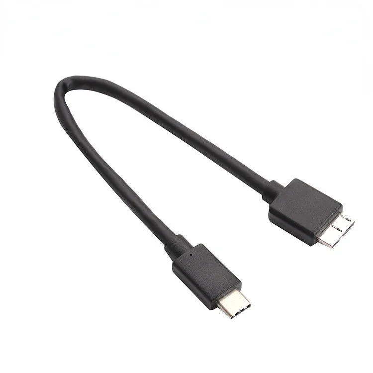 Cable USB tipo C 3,1 a Micro B - Tablet Accessories For Samsung reseña y precio