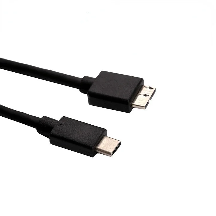 Cable USB tipo C 3,1 a Micro B - Tablet Accessories For Samsung reseña y precio