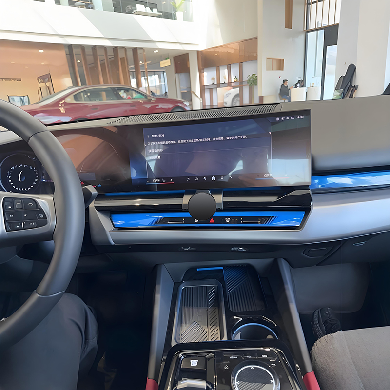 Soporte Magnético para Teléfon - Bmw Accessories Tablet Holder reseña y precio