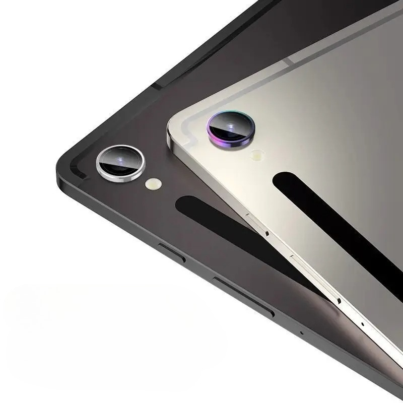 1 Juego de Protectores de Lent - Tablet Accessories For Samsung reseña y precio