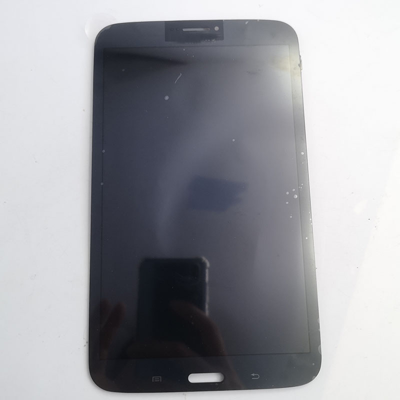 Reemplazo LCD de 8 