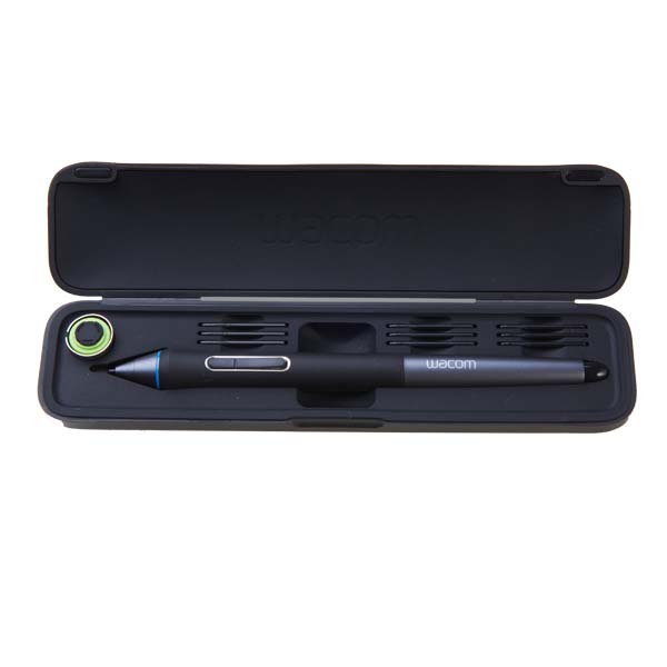 Caja de bolígrafo Wacom para C - Wacom Tablet Accessories reseña y precio