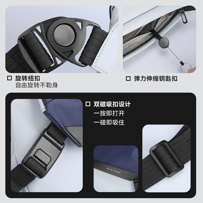 Mark Ryden, bolso de hombro im - Tablet Shoulder Bag reseña y precio