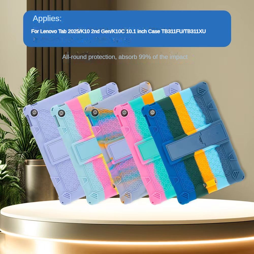 Para Lenovo Tab 10,1 2025 Fund - Lenovo Tablet With Accessories reseña y precio