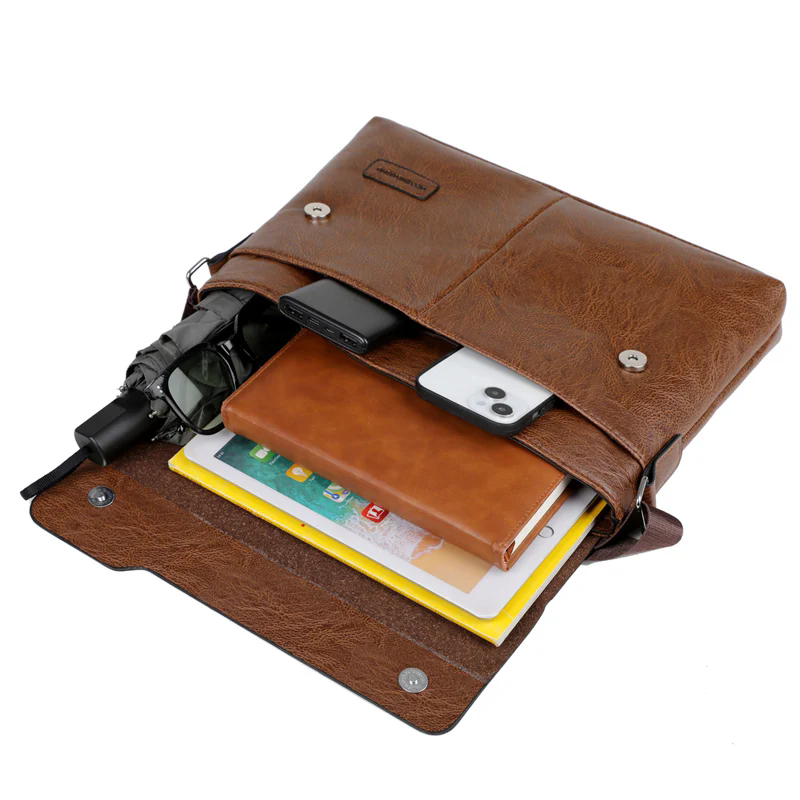 Bolso de hombro de negocios pa - Tablet Shoulder Bag reseña y precio