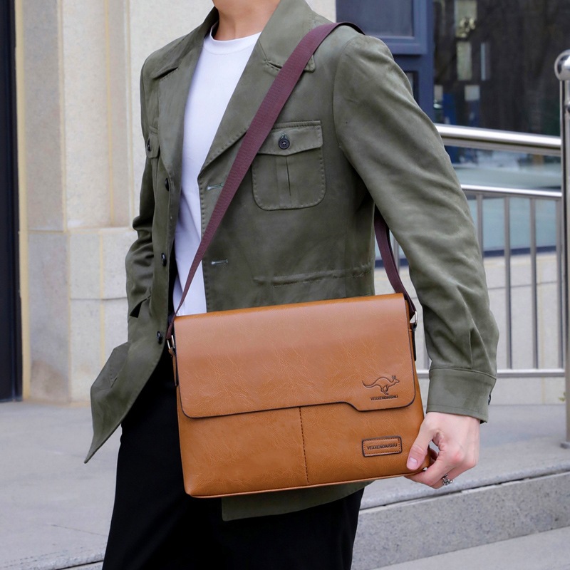 Bolso de hombro de negocios pa - Tablet Shoulder Bag reseña y precio