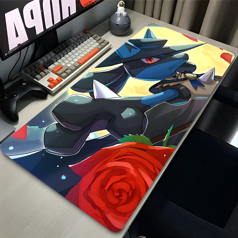 Alfombrilla de ratón con diseñ - Tablet With All Accessories reseña y precio