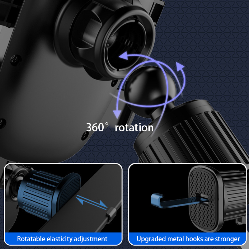 SEAMETAL-Soporte para teléfono - Bmw Accessories Tablet Holder reseña y precio