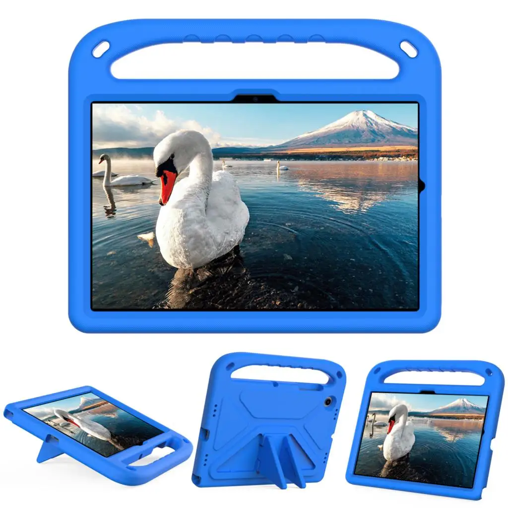 Funda con Soporte de EVA para  - Samsung Tablet S9 Accessories reseña y precio
