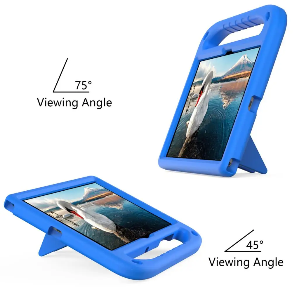 Funda con Soporte de EVA para  - Samsung Tablet S9 Accessories reseña y precio