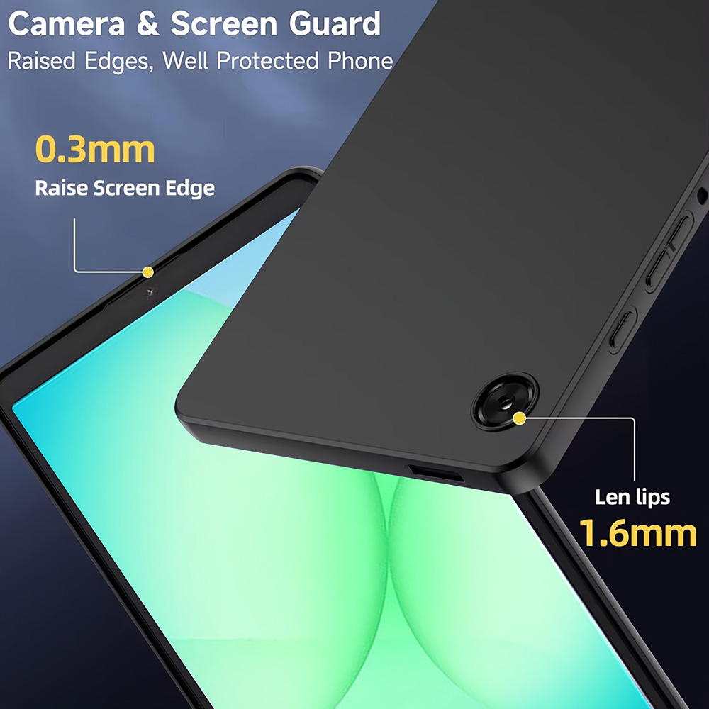 Funda para Samsung Tab A11 8.7 - Samsung Tablet S9 Accessories reseña y precio