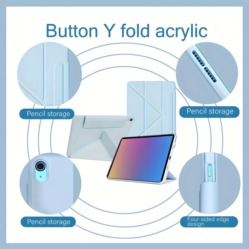 Funda inteligente con múltiple - Wacom Tablet Accessories reseña y precio