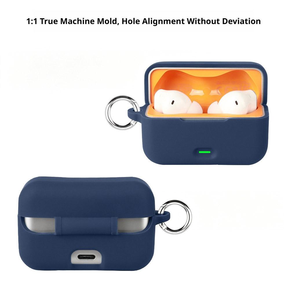 Funda Protectora de Silicona S - Realme Tablet Accessories reseña y precio