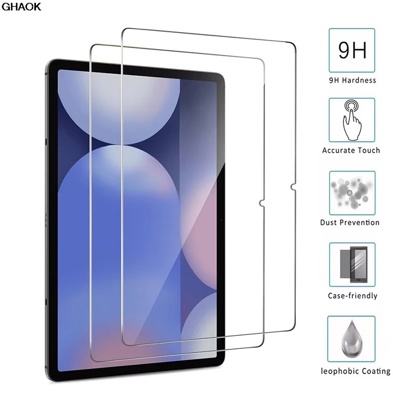 Protector de pantalla completa - Tablet Accessories For Samsung reseña y precio