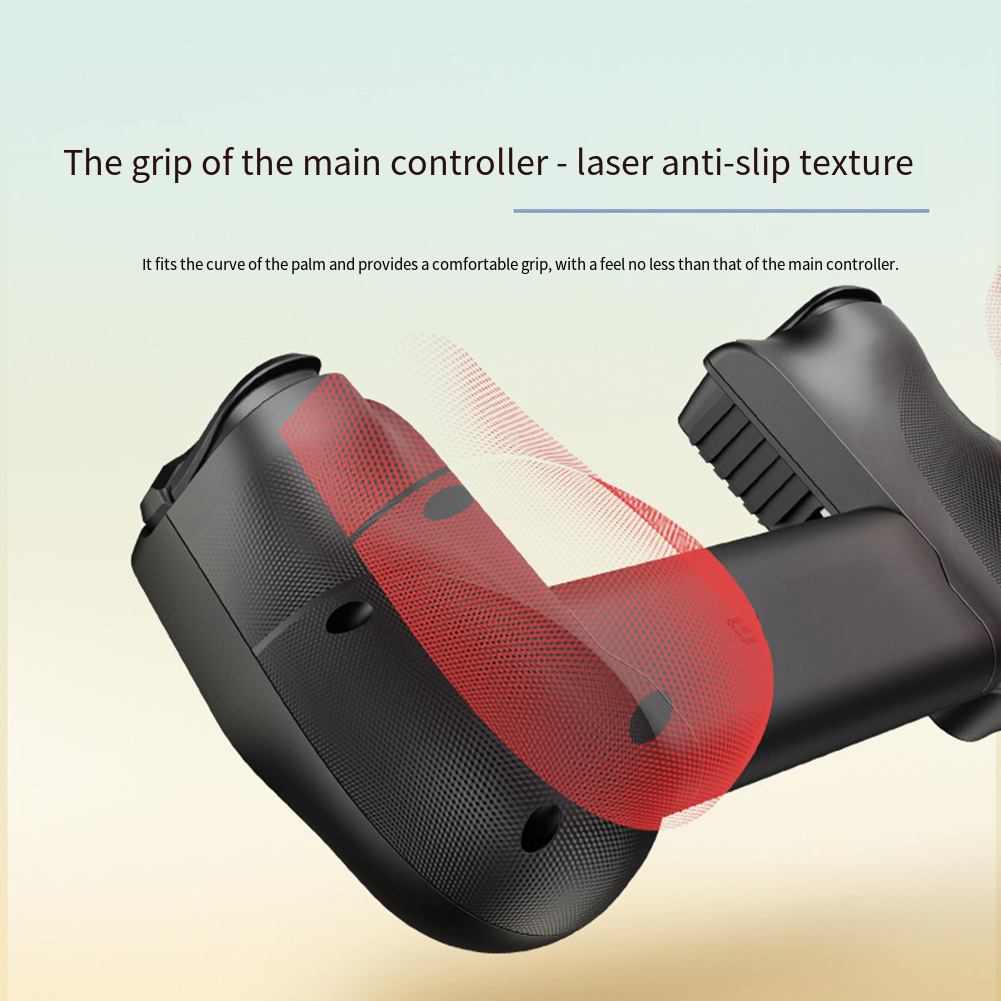 Controlador de juego ABS, Game - Android Tablet Gaming Accessories reseña y precio