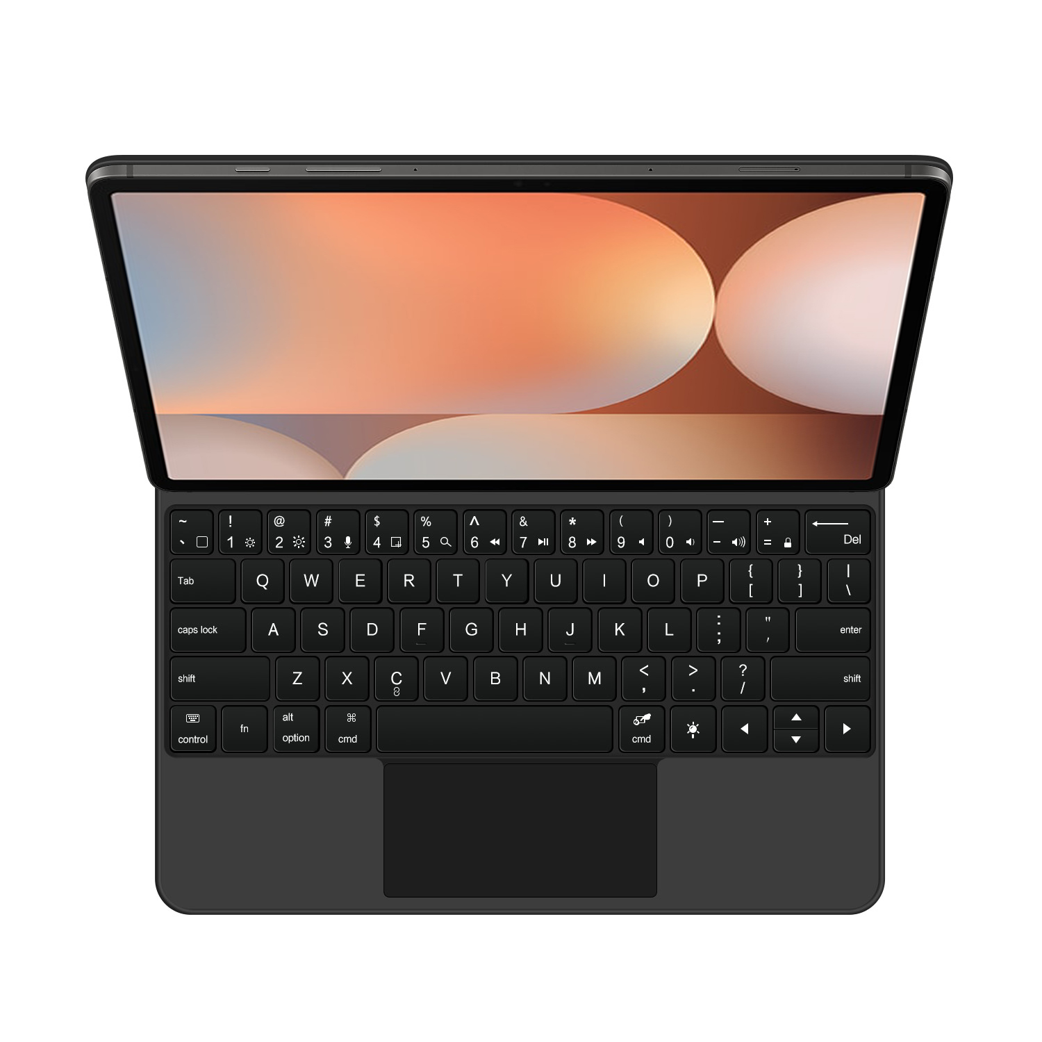 Teclado mágico para Samsung Ga - Tablet Accessories For Samsung reseña y precio